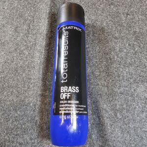 Matrix Total Results Brass Off Color Obsessed Conditioner